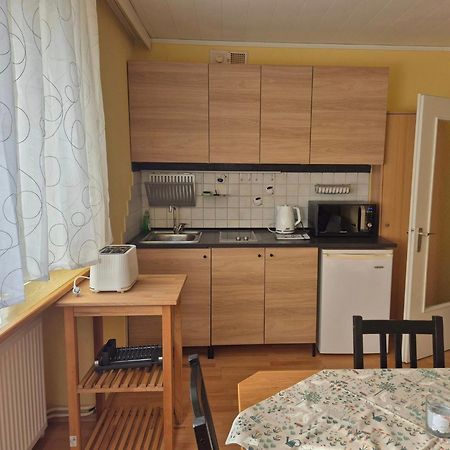 Apartment Ad Alta - Matschiedl 1 هيرماجور المظهر الخارجي الصورة