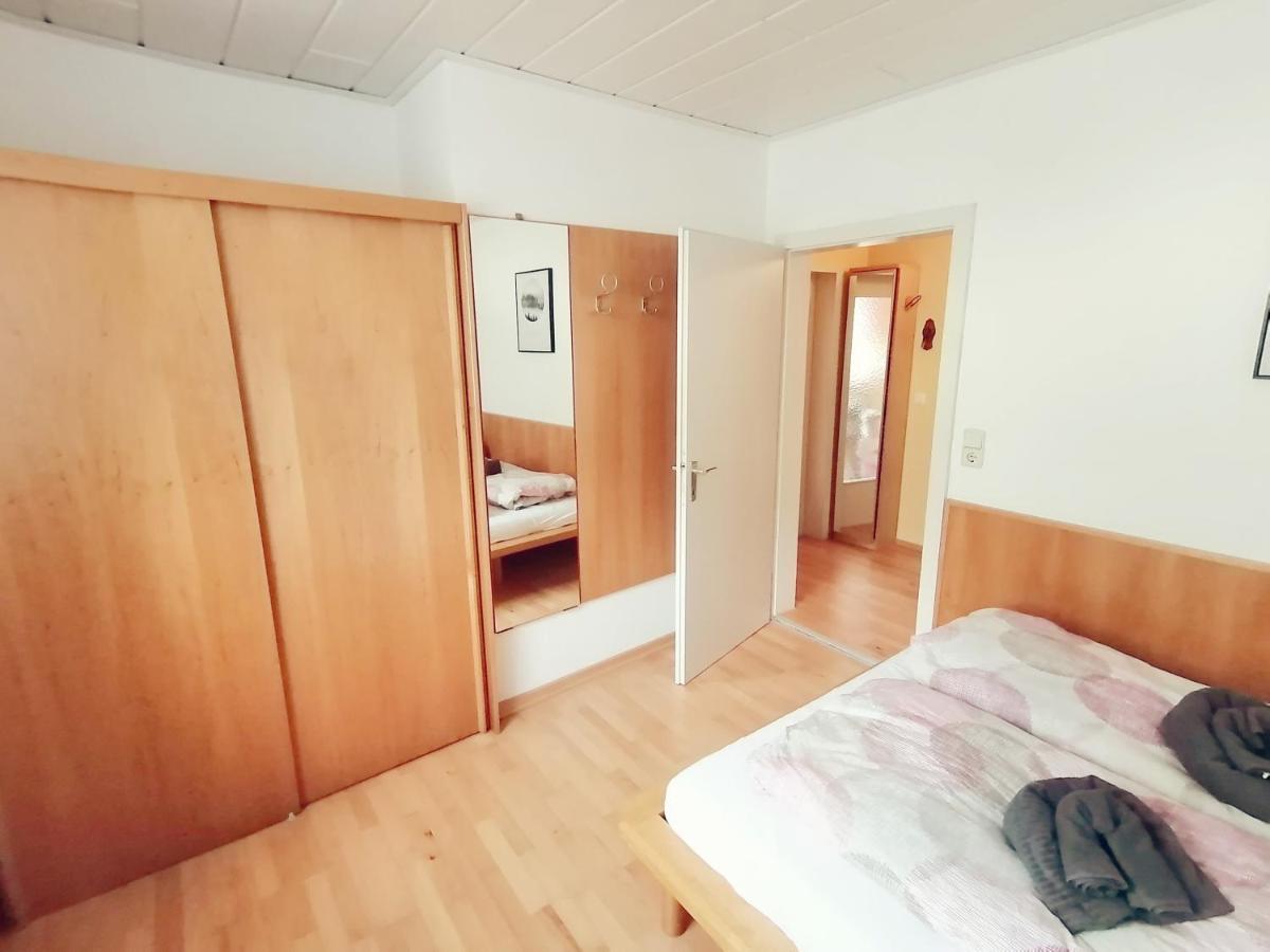 Apartment Ad Alta - Matschiedl 1 هيرماجور المظهر الخارجي الصورة