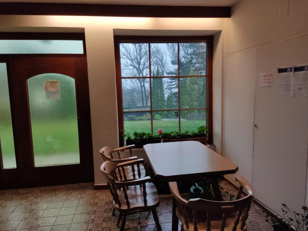 Apartment Ad Alta - Matschiedl 1 هيرماجور المظهر الخارجي الصورة